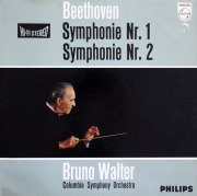 ブルーノ・ワルター中古LP 名盤レコード一覧