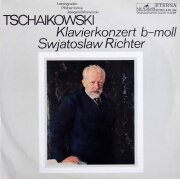 エフゲニー・ムラヴィンスキー中古LP 名盤レコード一覧