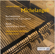 クラシックLPのベーレンプラッテ