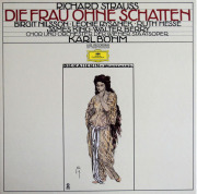 カール・ベーム中古LP 名盤レコード一覧