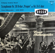 カール・ベーム中古LP 名盤レコード一覧