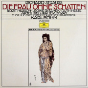 カール・ベーム中古LP 名盤レコード一覧