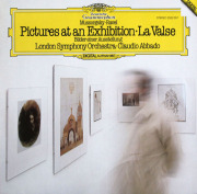 クラウディオ・アバド中古LP 名盤レコード一覧