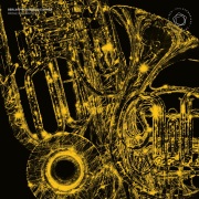 【LP レコード】　ベルリン・フィルハーモニー・ブラス・アンサンブルのメリー・クリスマス！～世界の17のクリスマス作品　BPHR-250531　1LP