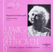 【売約済】エリー・ナイ／ベートーヴェン:ピアノ・ソナタ第32番、他 LPレコード エリー・ナイ ベートーヴェン ピアノ・ソナタ 第32番 ハ