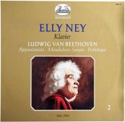 【売約済】エリー・ナイ／ベートーヴェン:ピアノ・ソナタ第32番、他 エリー・ナイ・ボックス（18CD） | HMV&BOOKS online - VN037