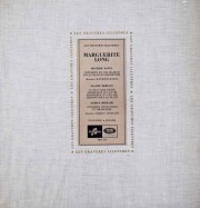 ロン、ラヴェルのラヴェル/ピアノ協奏曲ト長調ほか　仏Columbia　3703　LP レコード