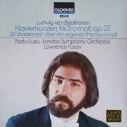 ラドゥ・ルプー中古LP 名盤レコード一覧