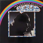 グルダの「ザ・コンプリート・ミュージシャン」（グルダ・ワークス）　オーストリアamadeo　3520　LP レコード