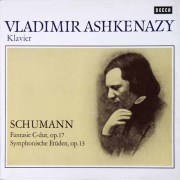 ヴラディーミル アシュケナージ　デッカ -- 50CD 50 YEARS ON DECCA - ORIGINAL JACKET COLLECTION/VLADIMIR