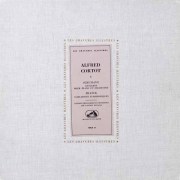 コルトーのシューマン/ピアノ協奏曲ほか　仏EMI(VSM)　モノラル　3331　LP レコード