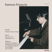 【LPレコード】　サンソン・フランソワ　日生劇場ライヴ1969　＜完全限定生産盤＞　WEITLP026/027　2LP