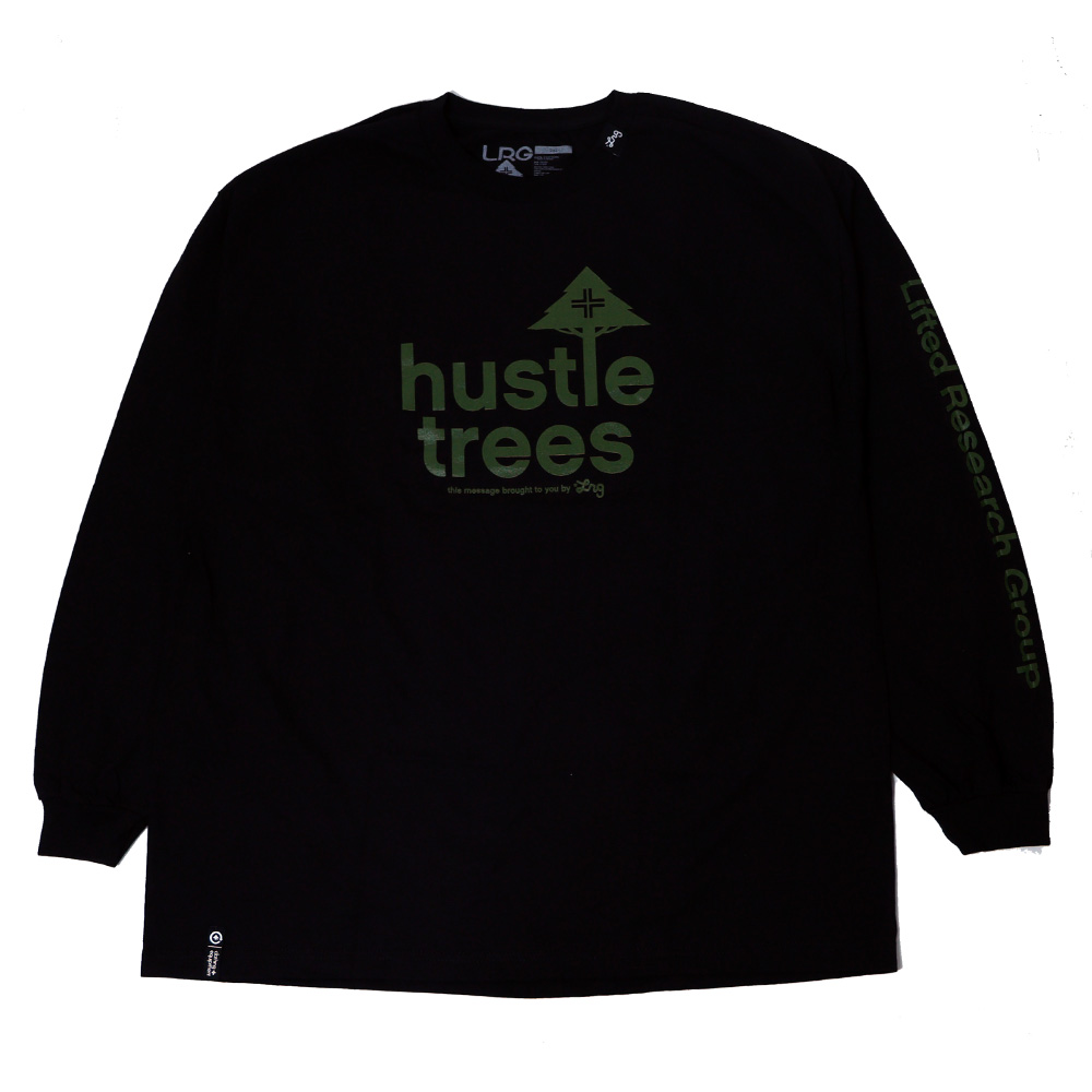 長袖Tシャツ
