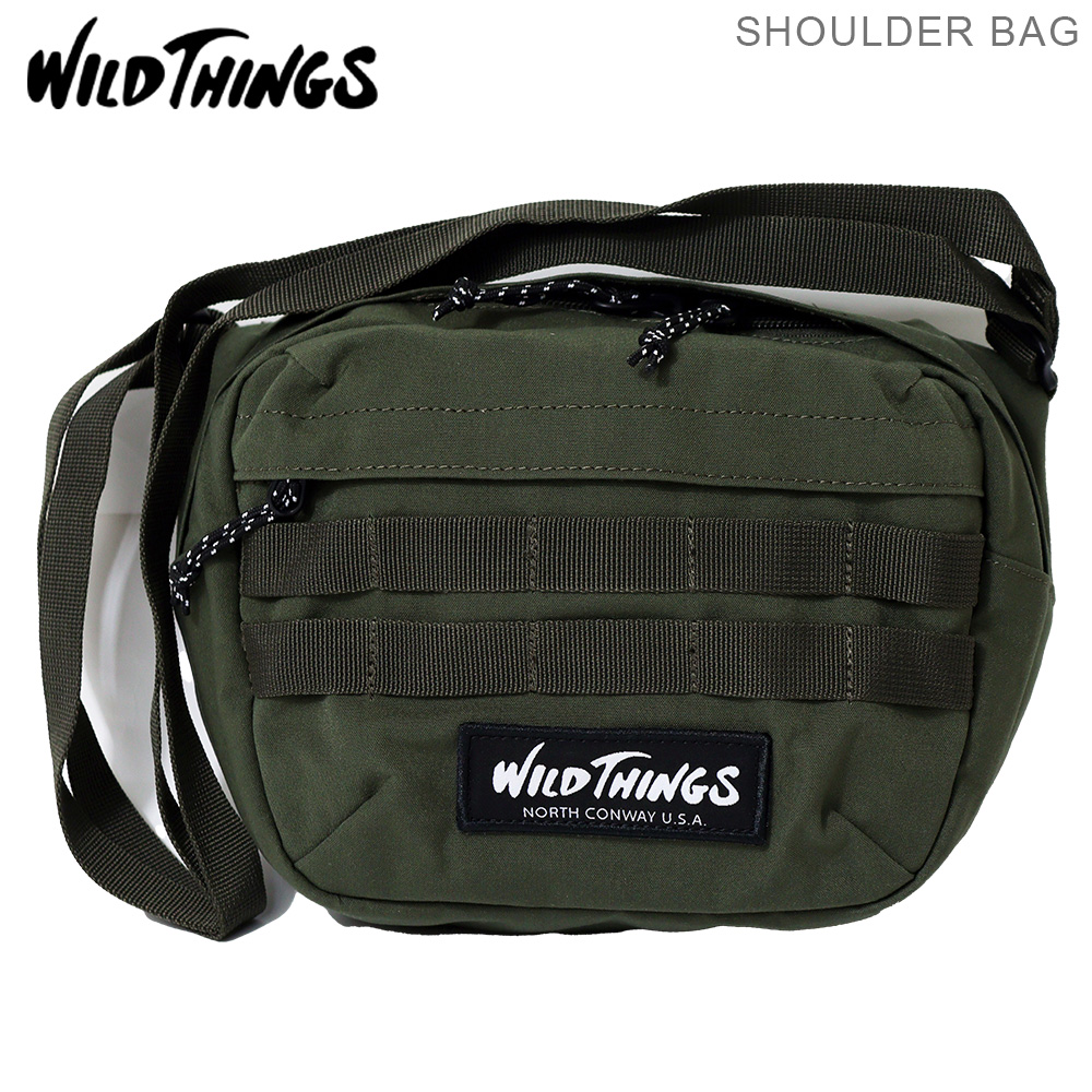 BAG バッグ