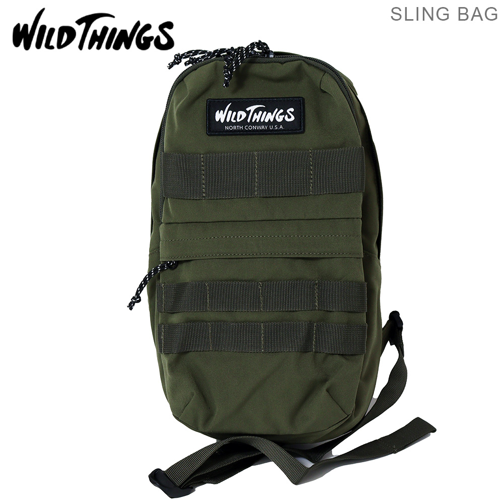 BAG バッグ