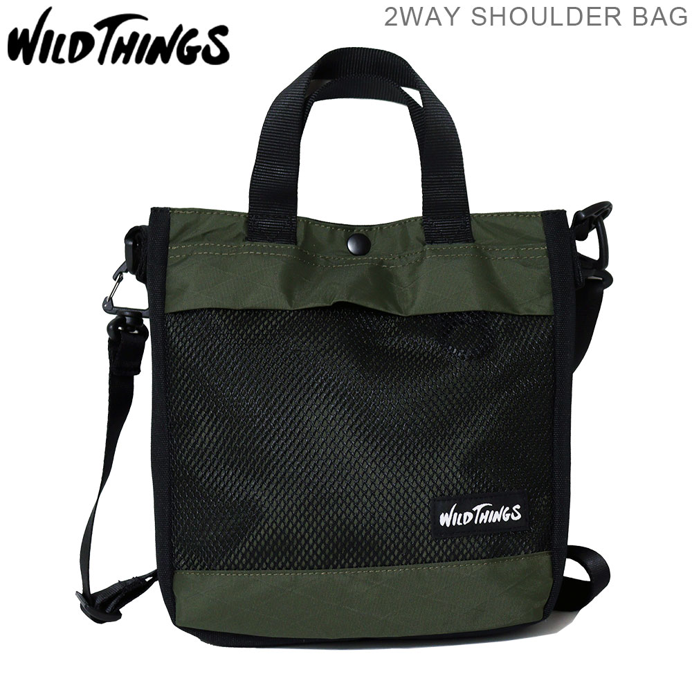 BAG バッグ