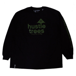 長袖Tシャツ