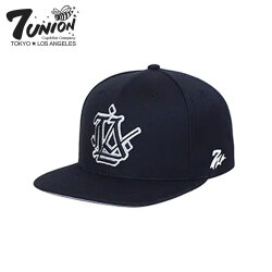 7union キャップ