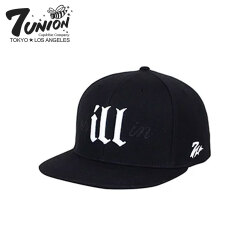 7union キャップ