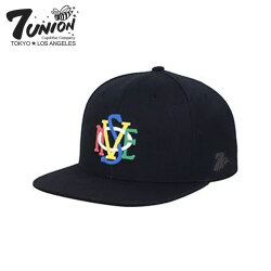 7union キャップ