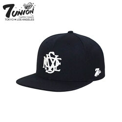 7union キャップ
