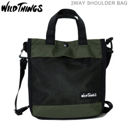 BAG バッグ