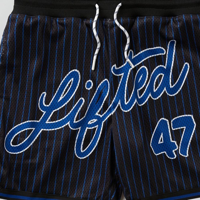 伏見工業　ラグパンショート3L MAGIC LIFTED SHORT / BLACK