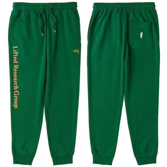 パンツ greens 楽天市場】ZANEROBE ゼインローブ SURESHOT JOGGER メンズ