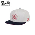 7union キャップ