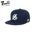7union キャップ