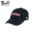7union キャップ