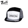 7union キャップ