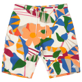 SALE / NATURALIST CHOPPA SHORT / MULTI
