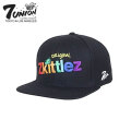7union キャップ