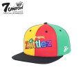 7union キャップ