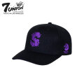 7union キャップ