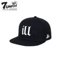 7union キャップ