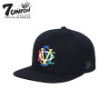 7union キャップ