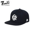 7union キャップ