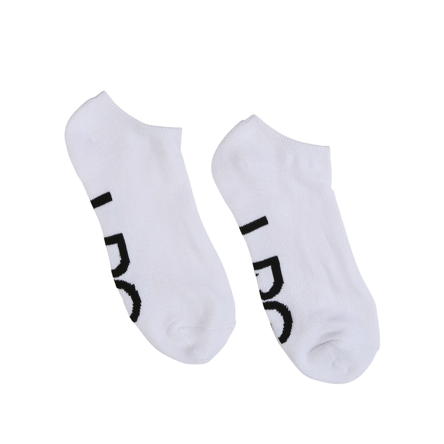 【SALE】LRG INVISIBLE SOCK “WHITE”