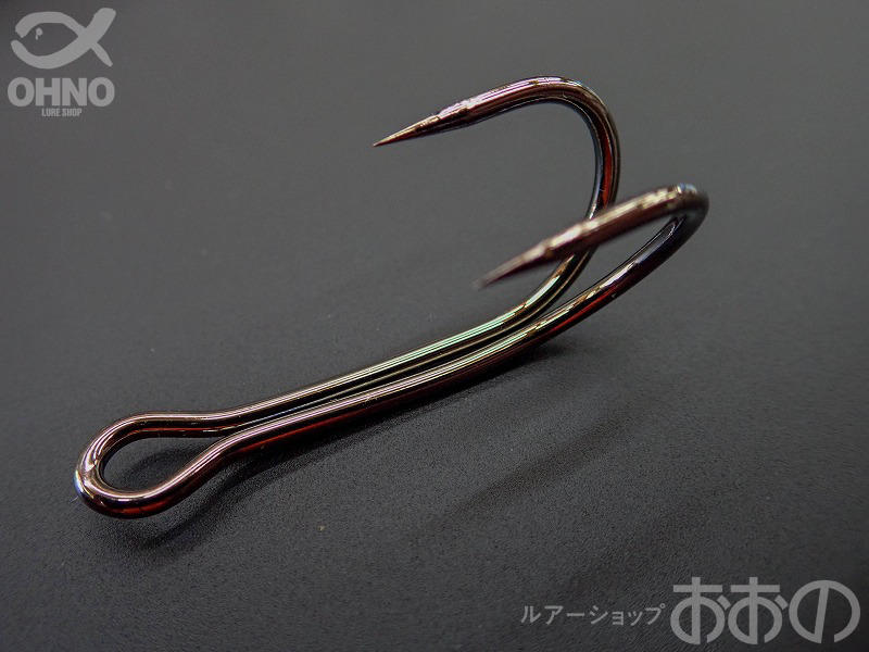 おおのWフック(3本入り)