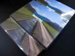 DVD Burst Out 4 Memories Angler’s Cut