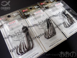 ウィップラッシュファクトリー DEAD STING-III CLENCH ［デッドスティング-IIIクレンチ］