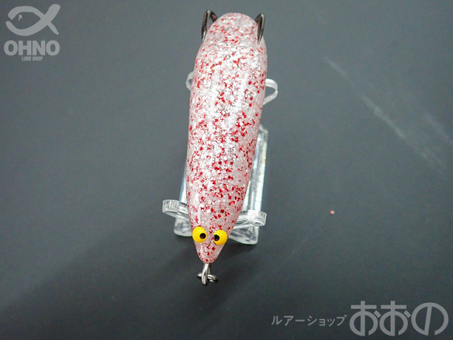 ラッティツイスター 2022年 おおのオリジナルカラー クリアー