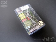DECOY (カツイチ) 雷針 RH-2 Lサイズ 3本入り