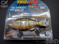 TRU-LiFE 7ｉｎ SWIMBAIT