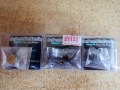 サーペントバイトハンドルノブ用 リプレイスキャップ タイプG 大特価品