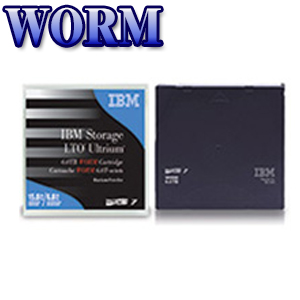 IBM LTO6 WORM 38L7303