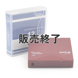 Tandberg Data LTO8 Ultrium 434175