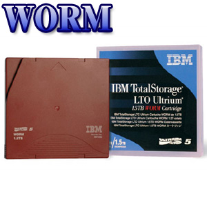 IBM LTO5 WORM 46X1292